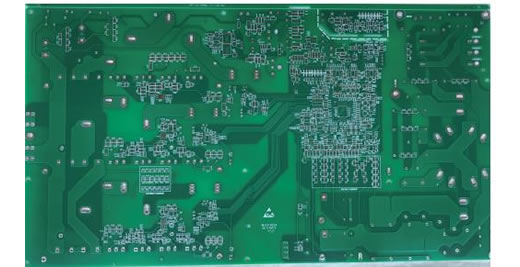 充电桩PCB