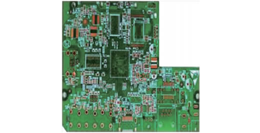 Security PCB