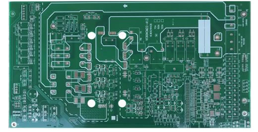 无铅喷锡PCB